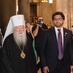 C.S. A Bari migliaia di pellegrini ortodossi: pieni i voli di linea e i charter patriarcali in partenza da Mosca